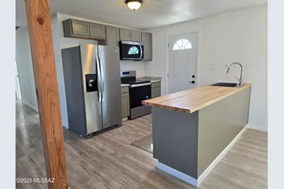 428 W Fremont Street, Willcox, AZ 85643 - Photo 8