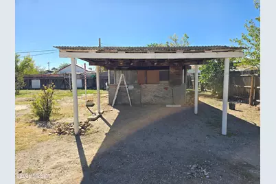 428 W Fremont Street, Willcox, AZ 85643 - Photo 32