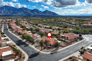 14571 N Line Post Ln, Oro Valley, AZ 85755 - Photo 2