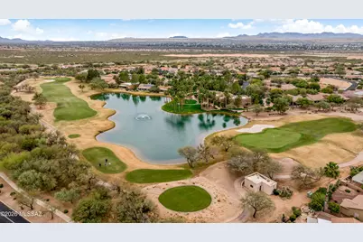 941 N Desert Deer Pass, Green Valley, AZ 85614 - Photo 34