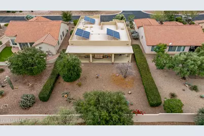 941 N Desert Deer Pass, Green Valley, AZ 85614 - Photo 8