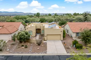 941 N Desert Deer Pass, Green Valley, AZ 85614 - Photo 6