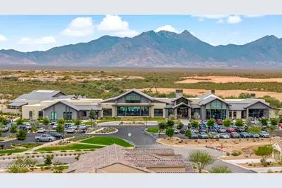 941 N Desert Deer Pass, Green Valley, AZ 85614 - Photo 36