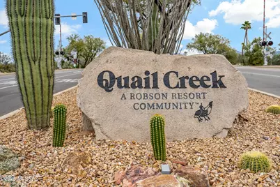 941 N Desert Deer Pass, Green Valley, AZ 85614 - Photo 2