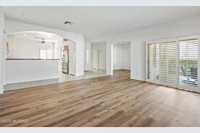 941 N Desert Deer Pass, Green Valley, AZ 85614 - Photo 12