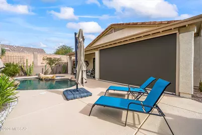 13711 N Bushwacker Place, Oro Valley, AZ 85755 - Photo 38