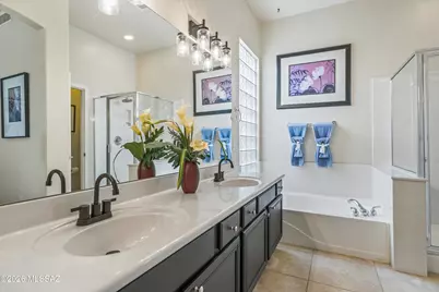 13711 N Bushwacker Place, Oro Valley, AZ 85755 - Photo 24