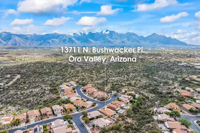 13711 N Bushwacker Place, Oro Valley, AZ 85755 - Photo 40