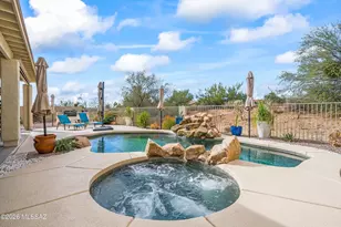 13711 N Bushwacker Pl, Oro Valley, AZ 85755 - Photo 34