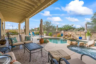 13711 N Bushwacker Place, Oro Valley, AZ 85755 - Photo 32