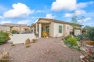 13711 N Bushwacker Pl, Oro Valley, AZ 85755 - Photo 36