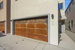 173 E Stone Ct, Tucson, AZ 85705 - Photo 1