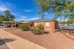6517 E Cooper St, Tucson, AZ 85710 - Photo 1