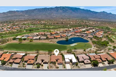 37889 S Skyline Drive, Tucson, AZ 85739 - Photo 2