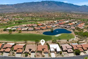 37889 S Skyline Dr, Tucson, AZ 85739 - Photo 2