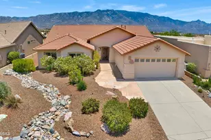 37889 S Skyline Dr, Tucson, AZ 85739 - Photo 1