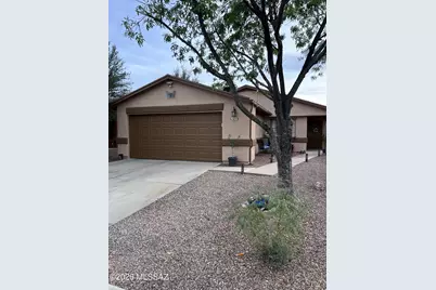 1655 W Sauvignon Drive, Tucson, AZ 85746 - Photo 1