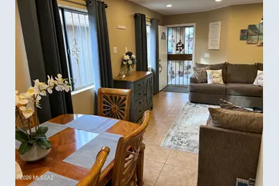 1655 W Sauvignon Drive, Tucson, AZ 85746 - Photo 12