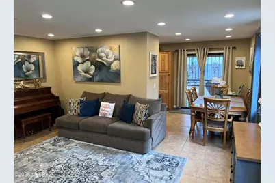 1655 W Sauvignon Drive, Tucson, AZ 85746 - Photo 4