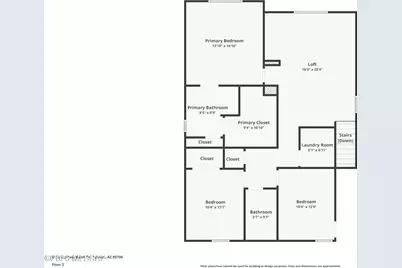 4722 E Julian Wash Drive, Tucson, AZ 85706 - Photo 42