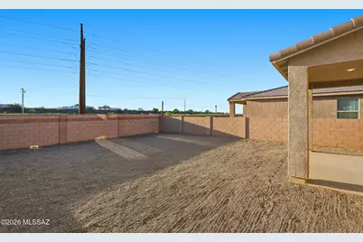 4722 E Julian Wash Drive, Tucson, AZ 85706 - Photo 40