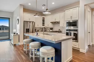 61841 E Skyview Way, Oracle, AZ 85623 - Photo 1