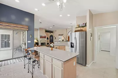 2664 S Fade Drive, Green Valley, AZ 85614 - Photo 18