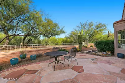 2664 S Fade Drive, Green Valley, AZ 85614 - Photo 40