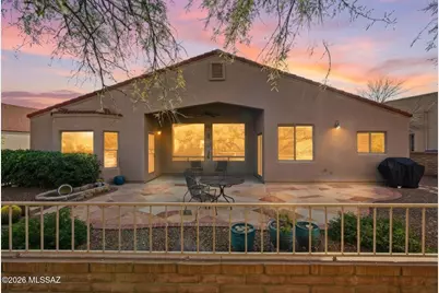 2664 S Fade Drive, Green Valley, AZ 85614 - Photo 46