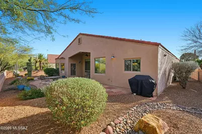 2664 S Fade Drive, Green Valley, AZ 85614 - Photo 42