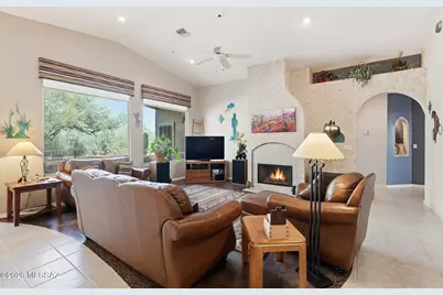 2664 S Fade Drive, Green Valley, AZ 85614 - Photo 10