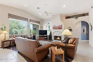 2664 S Fade Dr, Green Valley, AZ 85614 - Photo 10