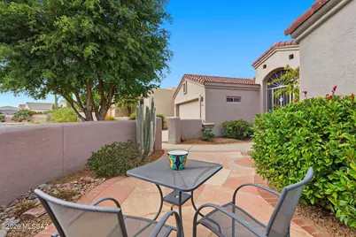 2664 S Fade Drive, Green Valley, AZ 85614 - Photo 6