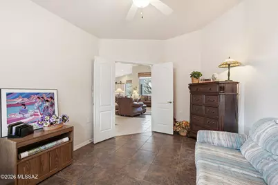 2664 S Fade Drive, Green Valley, AZ 85614 - Photo 22