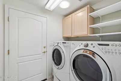 2664 S Fade Drive, Green Valley, AZ 85614 - Photo 36