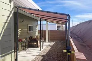 1030 S Barrel Cactus Ridge, Benson, AZ 85602 - Photo 20