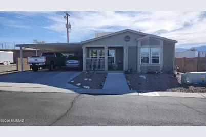 1030 S Barrel Cactus Ridge #145, Benson, AZ 85602 - Photo 1