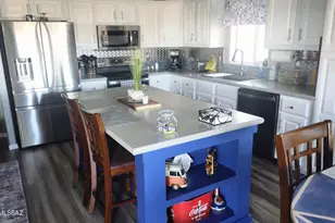 1030 S Barrel Cactus Ridge, Benson, AZ 85602 - Photo 4