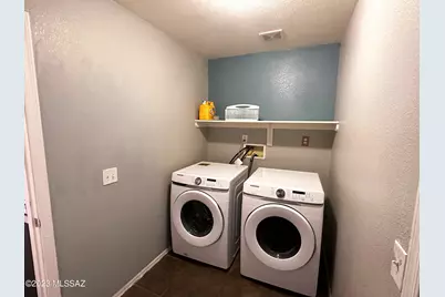 6114 S Earp Wash Lane, Tucson, AZ 85706 - Photo 22