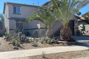 6114 S Earp Wash Ln, Tucson, AZ 85706 - Photo 2