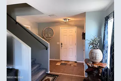 6114 S Earp Wash Lane, Tucson, AZ 85706 - Photo 4