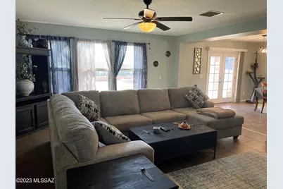 6114 S Earp Wash Lane, Tucson, AZ 85706 - Photo 8