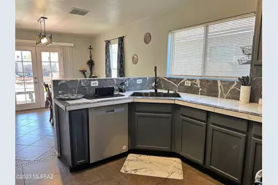 6114 S Earp Wash Lane, Tucson, AZ 85706 - Photo 20
