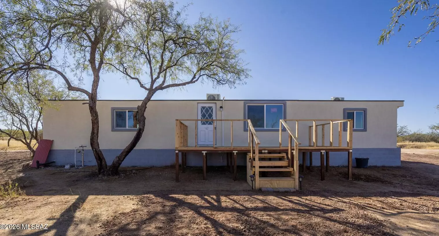 12361 S Cherokee Ln, Tucson, AZ 85736 - MLS 22600396 - Coldwell Banker