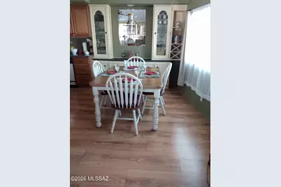 5541 W Lazy S Street, Tucson, AZ 85713 - Photo 14