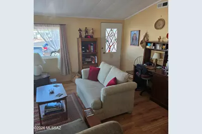 5541 W Lazy S Street, Tucson, AZ 85713 - Photo 6