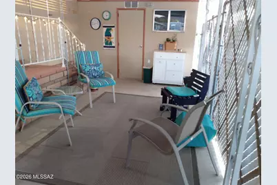 5541 W Lazy S Street, Tucson, AZ 85713 - Photo 24