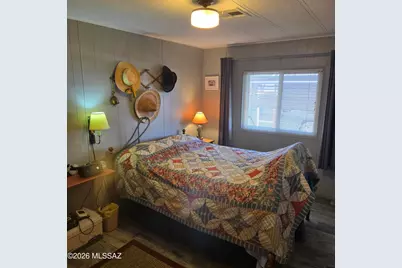 5541 W Lazy S Street, Tucson, AZ 85713 - Photo 18