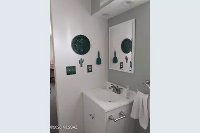 5541 W Lazy S Street, Tucson, AZ 85713 - Photo 22