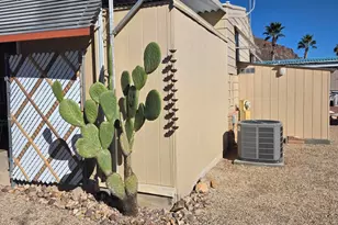 5541 W Lazy S St, Tucson, AZ 85713 - Photo 34